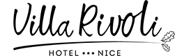 Hotel Nizza villa rivoli