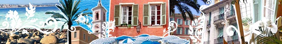 Albergo a Nizza Villa Rivoli